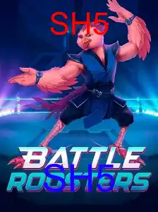 BattleRoosters
