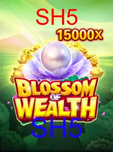 BlossomofWealth