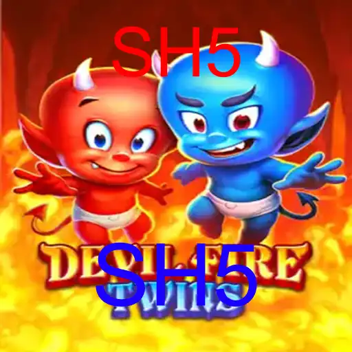 DevilFireTwins