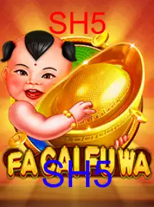 FaCaiFuWa
